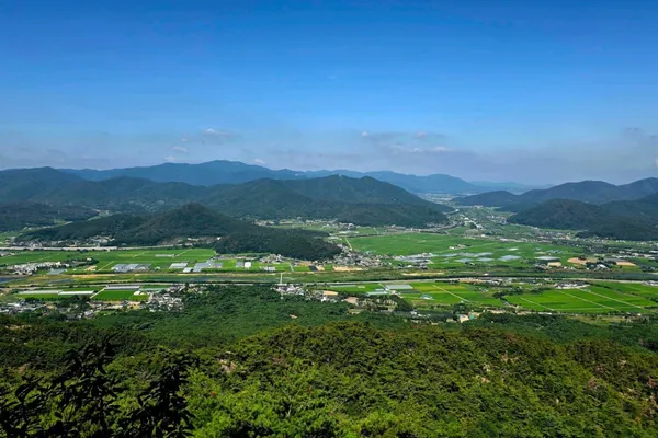 경주남산