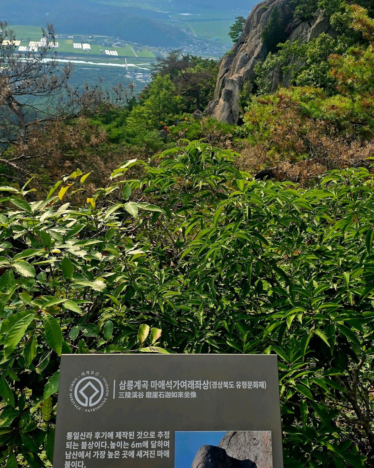 경주남산 사진 3