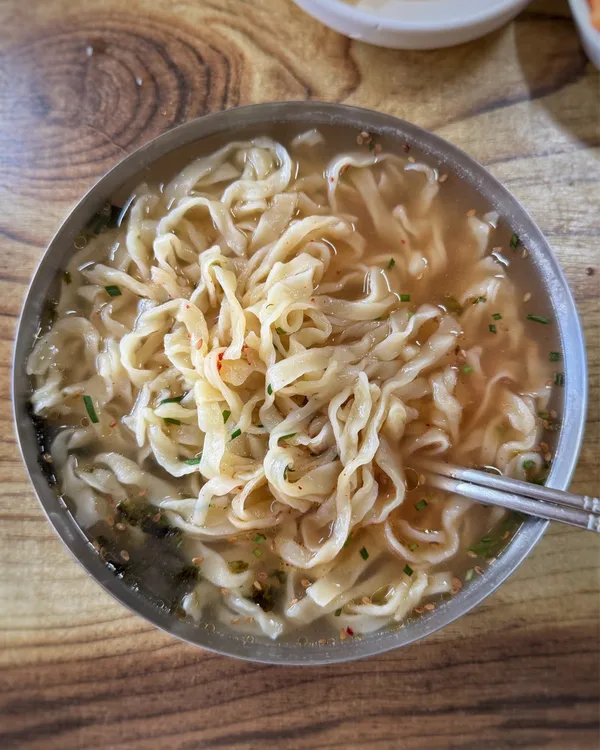 Kokkiri Bunsik