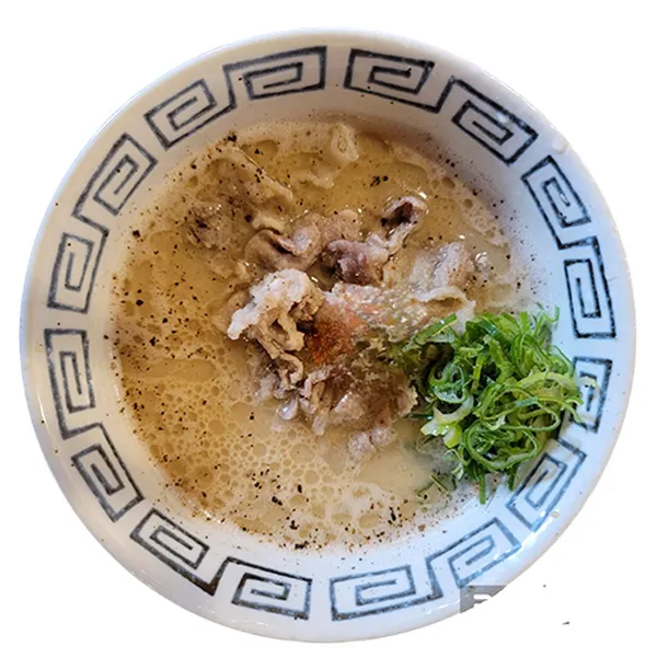 노조미라멘본점 사진 2