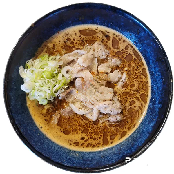 노조미라멘본점 사진 4