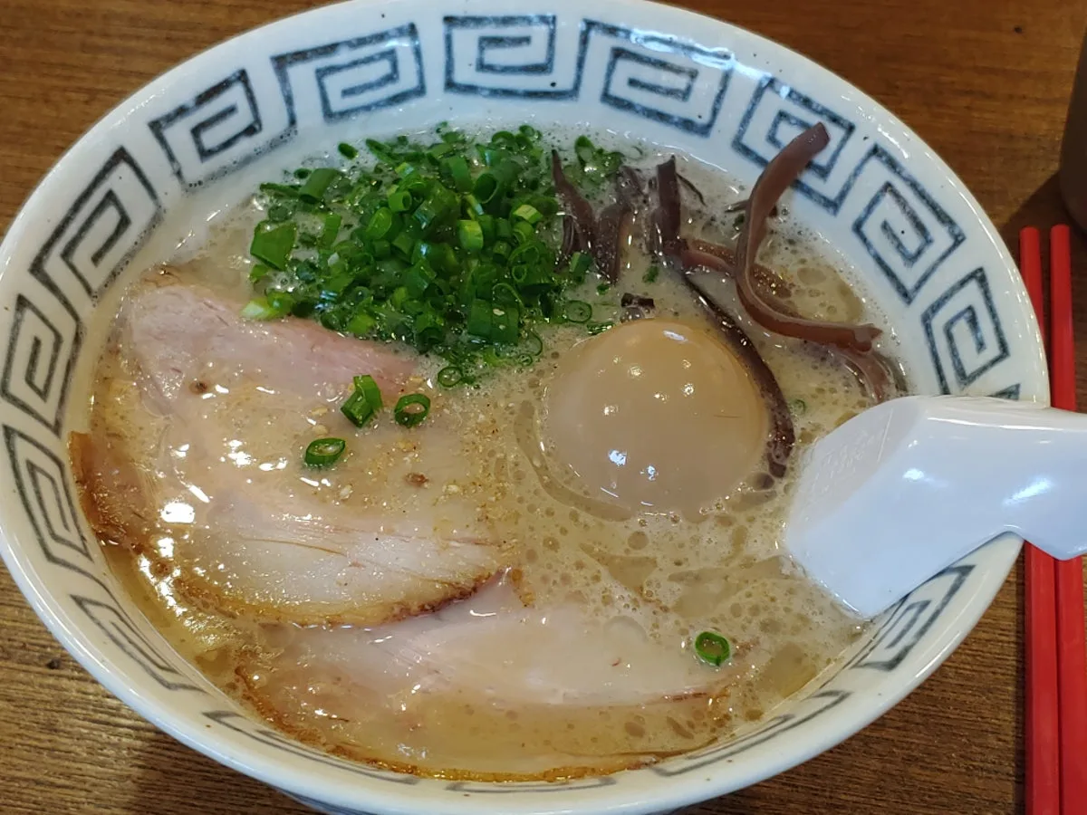 ノジョミラーメン本店のメイン写真