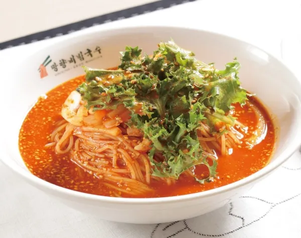 망향비빔국수 과천안양점 사진 2