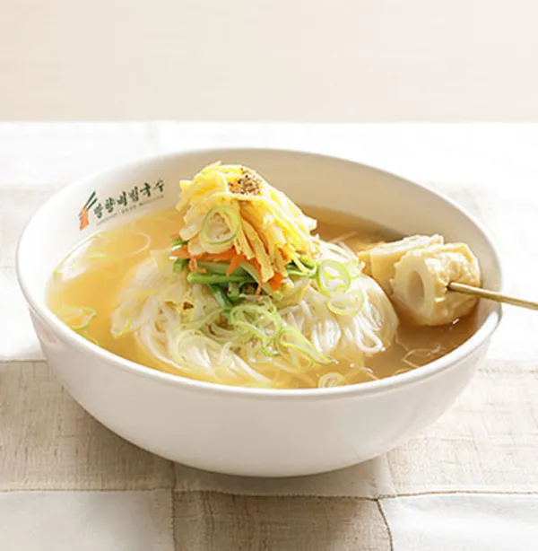 망향비빔국수 과천안양점 사진 3