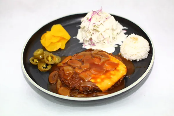 망향비빔국수 과천안양점 사진 5