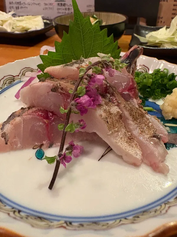 야키토리 군조 사진 5