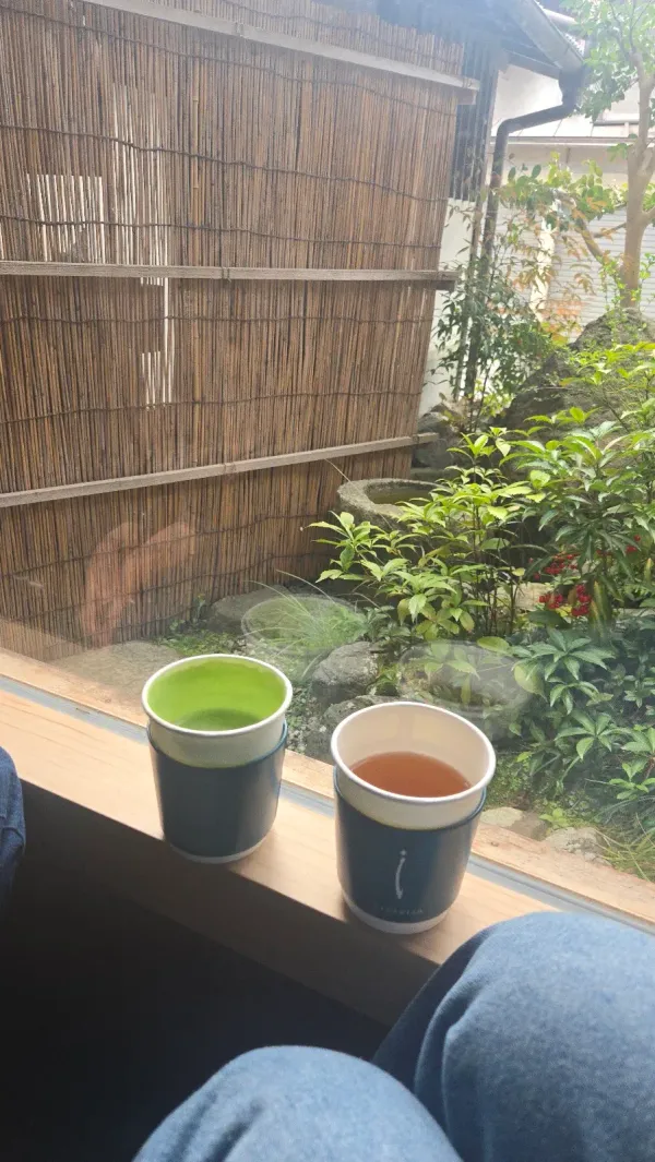 氵庵 -sanzuian- 사진 5