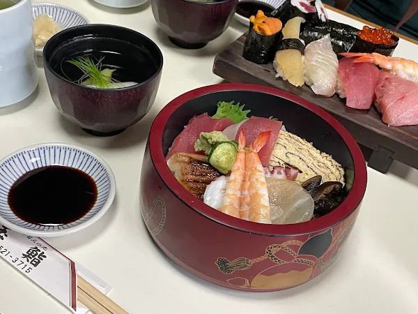 玉ずし 사진 2