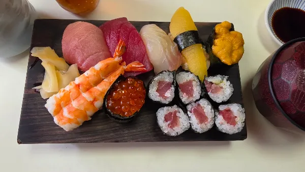 玉ずし 사진 3