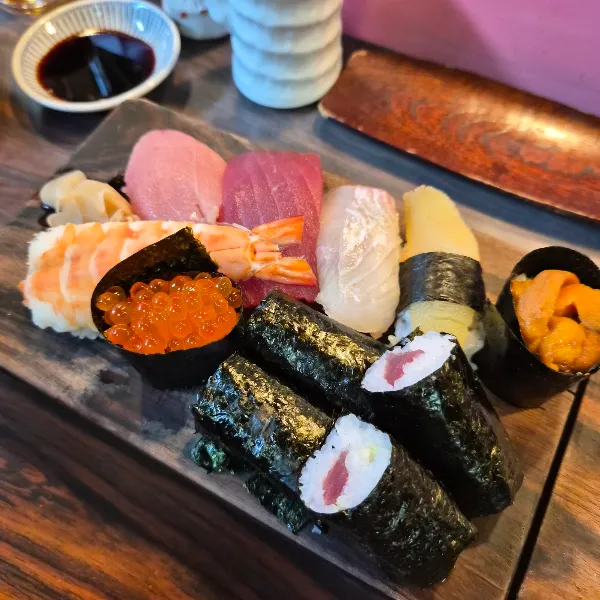 玉ずし 사진 4