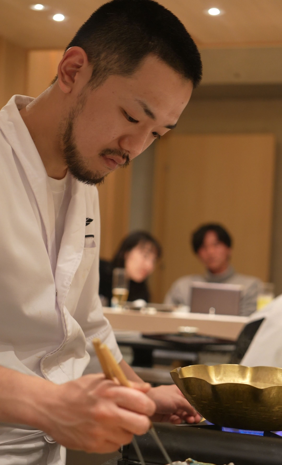 Jukusei Sushi Rita, Namba, Shinsaibashi 대표 사진