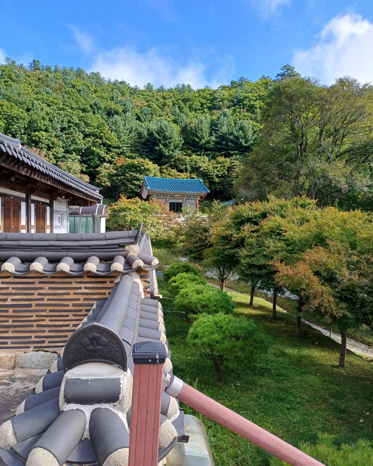 김천청암사수도암동서삼층석탑 사진 4