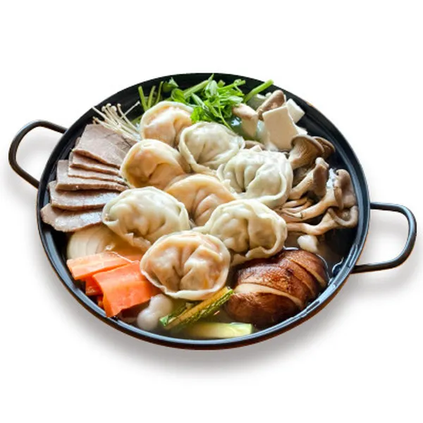 서촌만두 사진 2