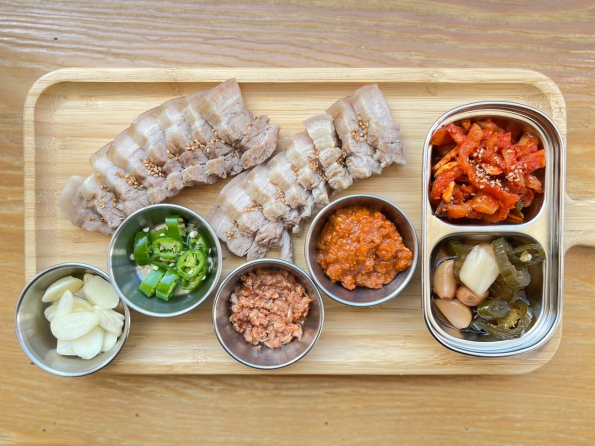 박가고기국수 사진 4