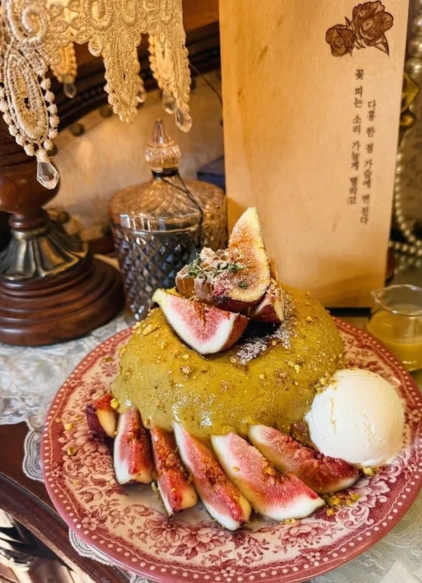 동백양과점 익선점 사진 3