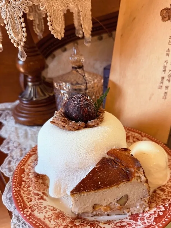 동백양과점 익선점 사진 4