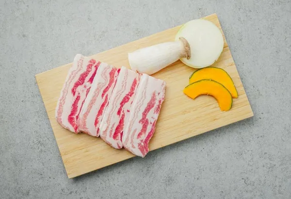산들한우바베큐&불멍카페 사진 4