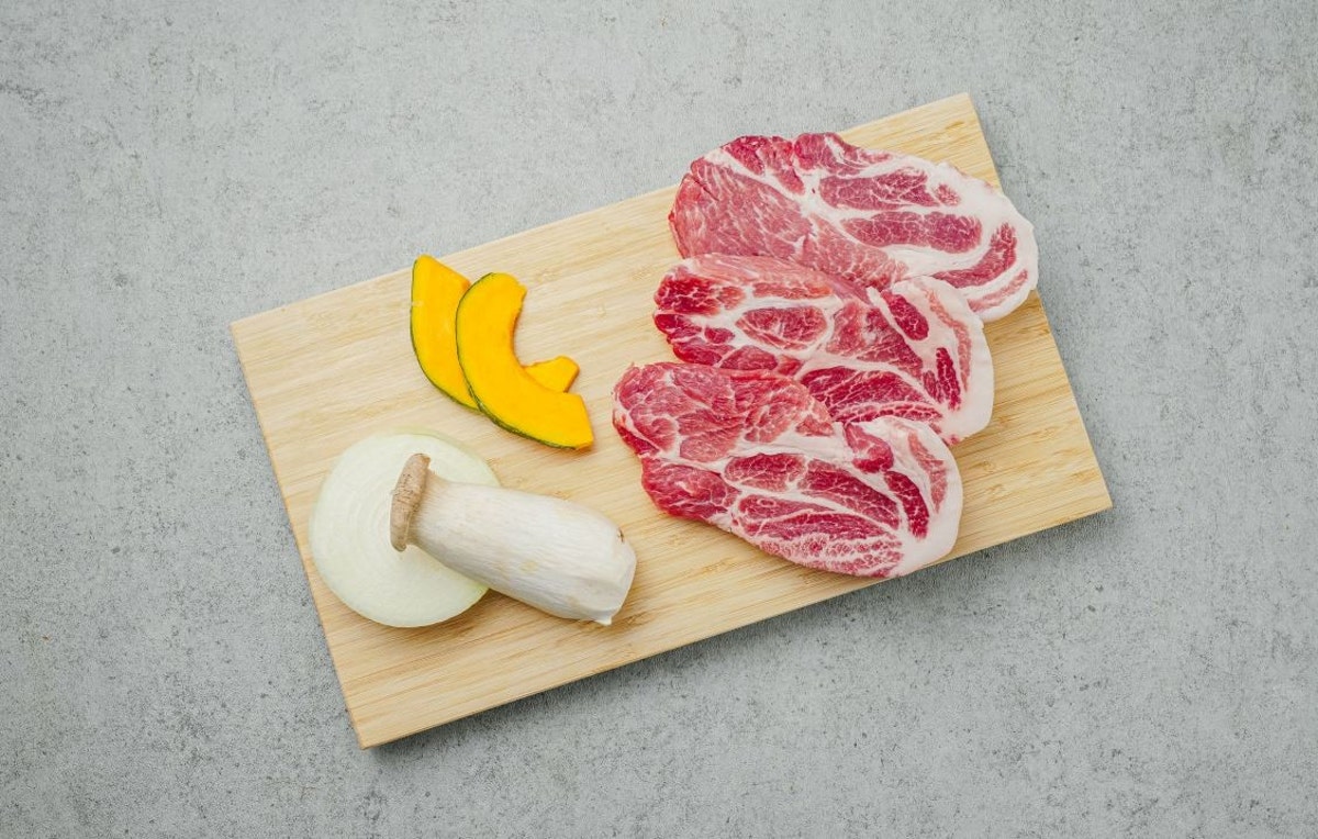 산들한우바베큐&불멍카페 사진 5