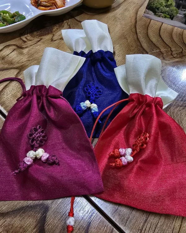영주소백산능이버섯칼국수 본점 사진 4