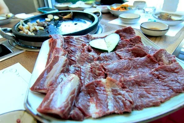 정우말가든 사진 2