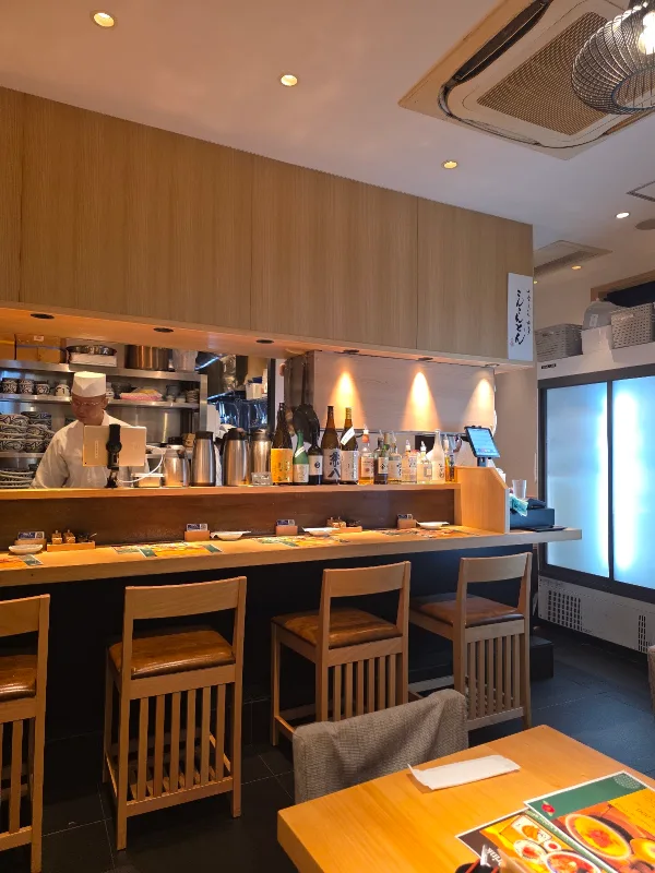 さぬきうどん 酒亭 こんこんとん 사진 3