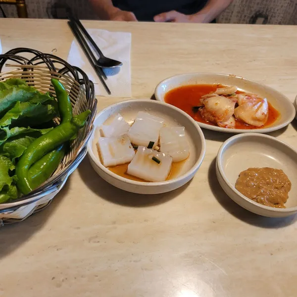 산마을 사진 3