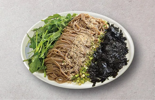 청록미나리식당 과천점 사진 3