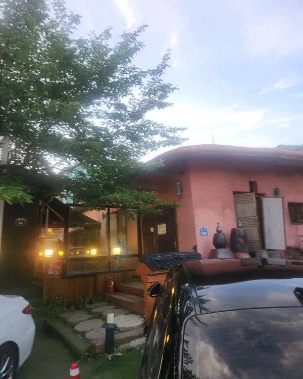 산마을 사진 5