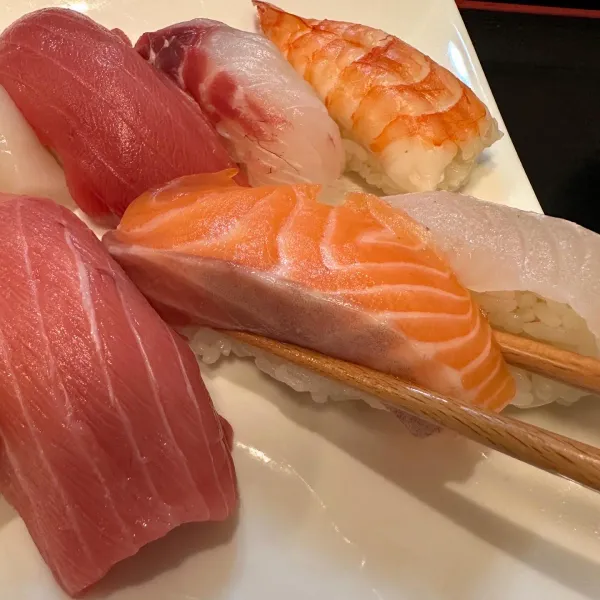 寿司処 大野屋の写真5