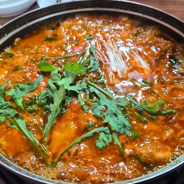 단골집