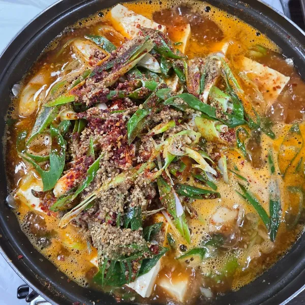 홍천재래식손두부 사진 2