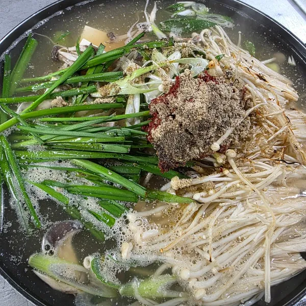홍천재래식손두부 사진 3