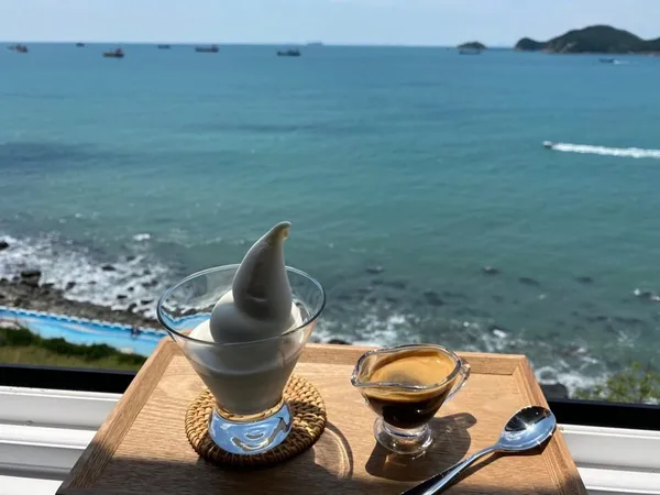 구름에 사진 4