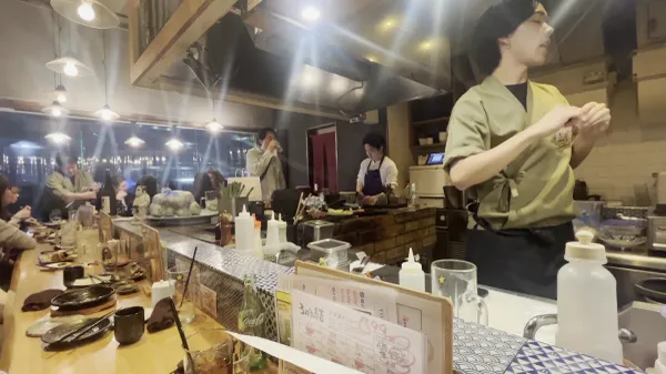 로바타 쇼 사진 2