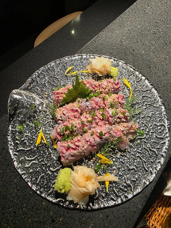 ニホンシュバ ヨイの写真5