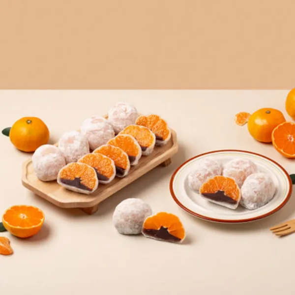 과일정원 부산본점 사진 3
