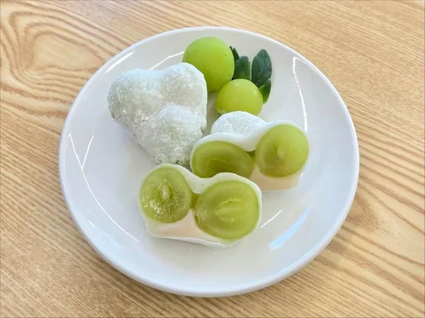 과일정원 부산본점 사진 4