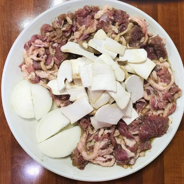 구능촌 사진 2