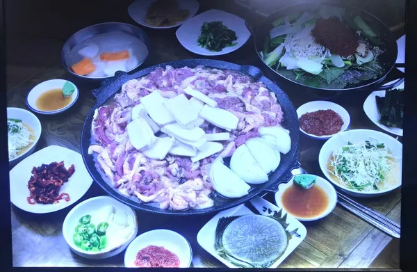 구능촌 사진 3
