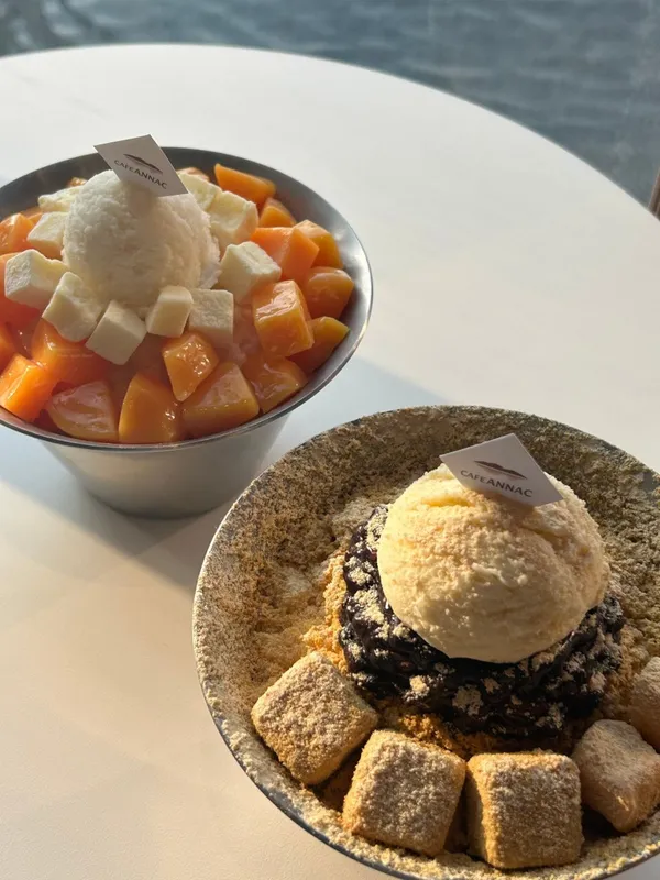 카페 안낙 사진 4