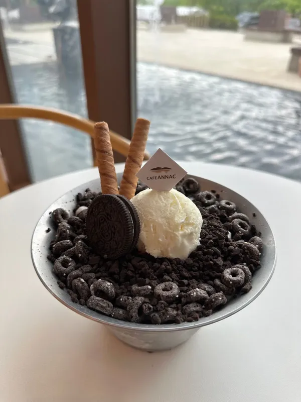 카페 안낙 사진 5