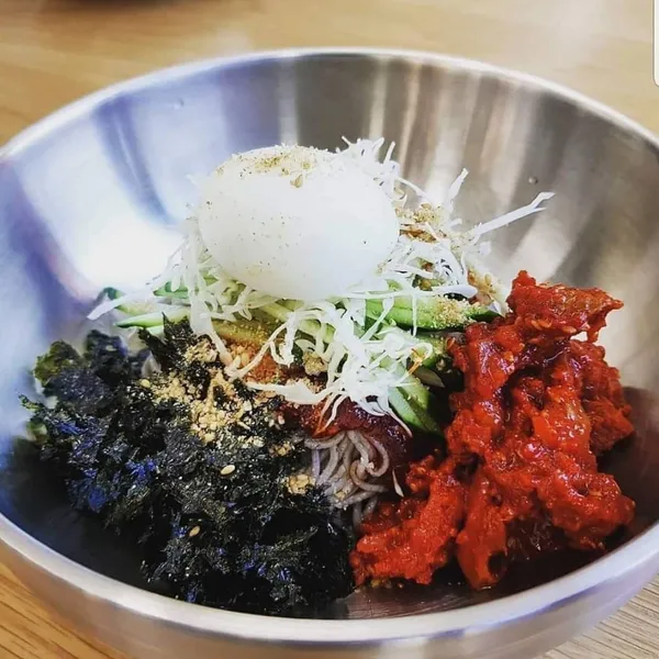 양양막국수 사진 4