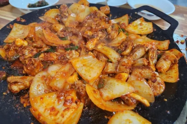 신평화식당 사진 2