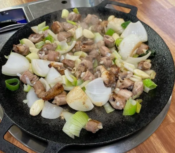 신평화식당 사진 3