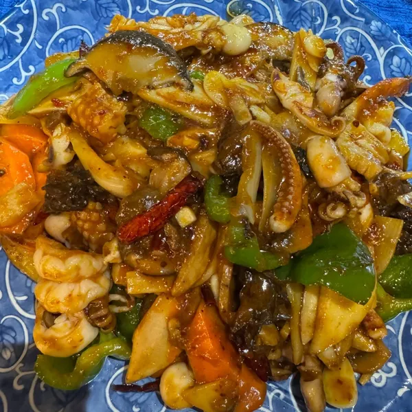 상하이포차 사진 2