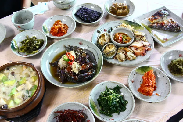 갯내음 사진 2