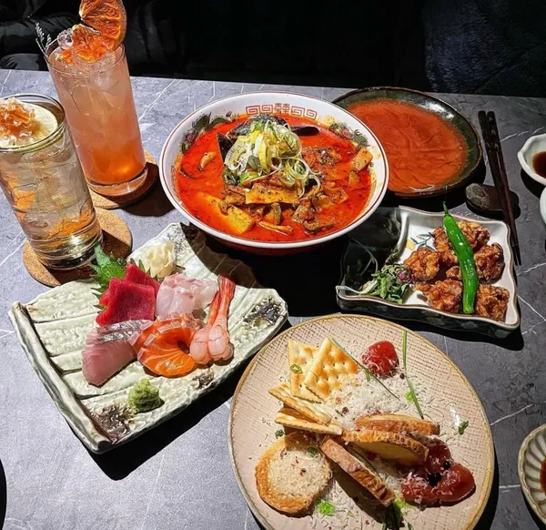 진도켄 신사점 사진 2