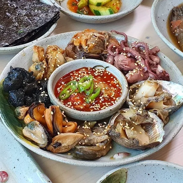 갯내음 사진 5