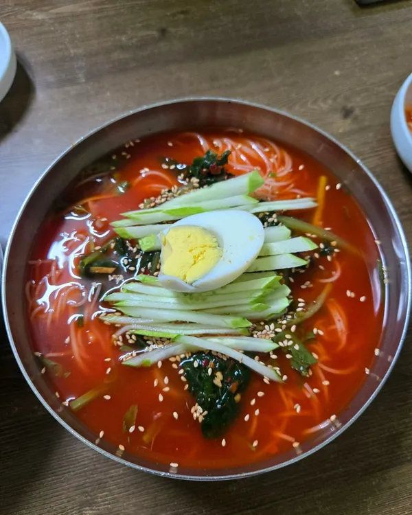 강현칼국수 사진 5