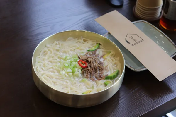 ミルゴッ ヤンジュ本店の写真4